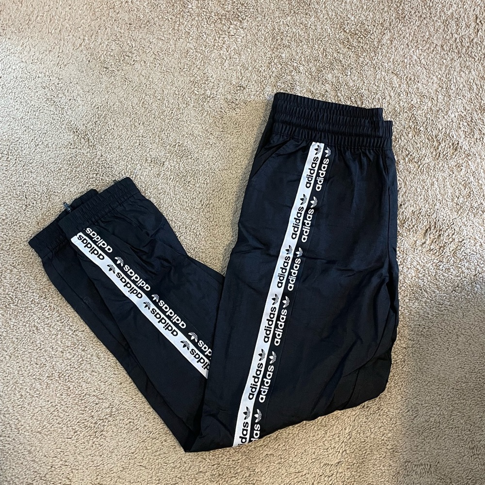 Adidas trackpants